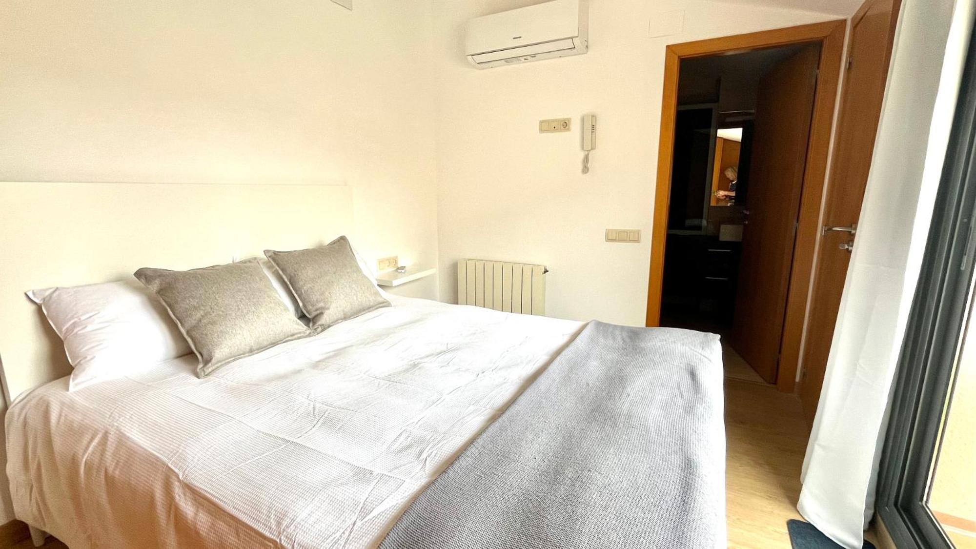 Duplex 2 Hab Con Terraza By Prestigi Apartment *