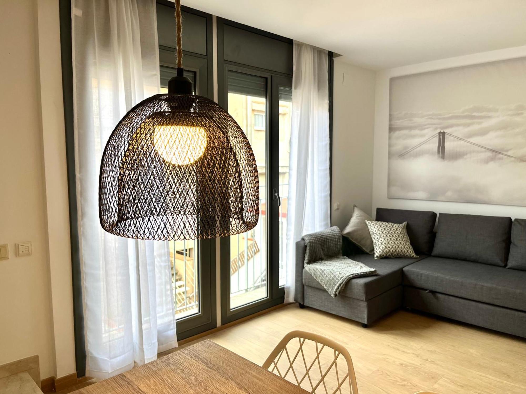 Apartment Duplex 2 Hab Con Terraza By Prestigi *