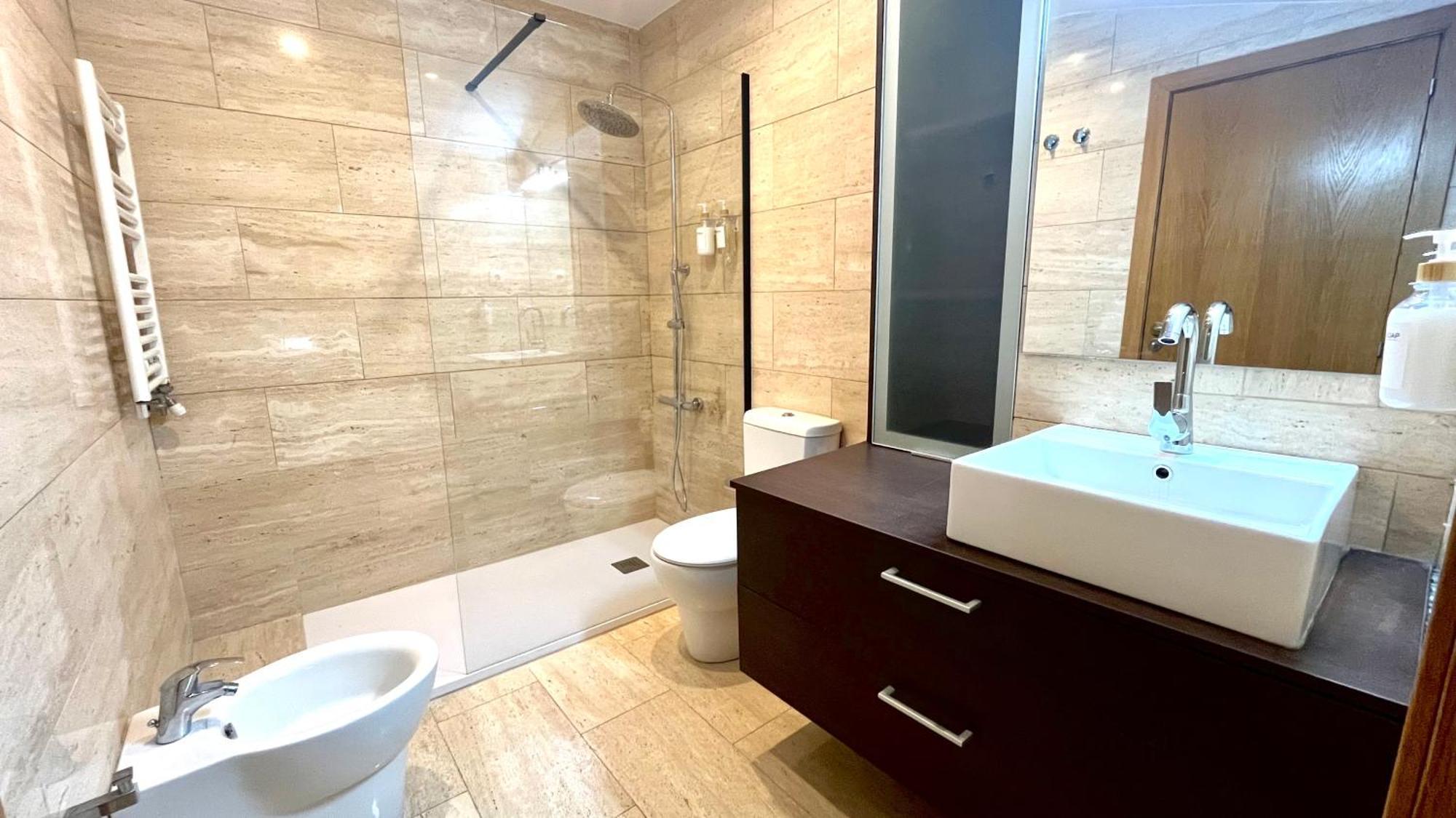 Apartment Duplex 2 Hab Con Terraza By Prestigi *